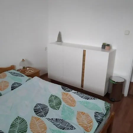 Apartment Chalupa Synka *