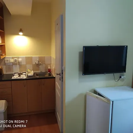 Chalupa Synka Apartment Terchova