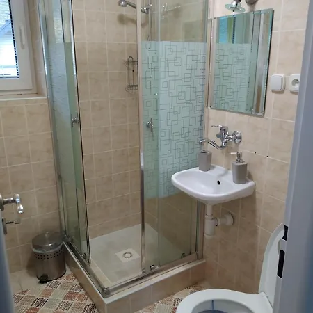 Chalupa Synka Apartment Terchova