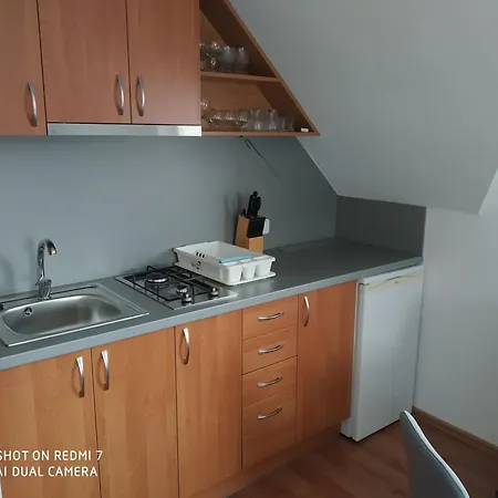 Chalupa Synka Apartment *