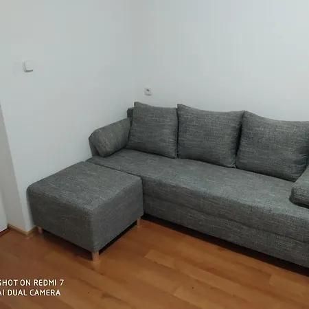 Chalupa Synka Apartment
