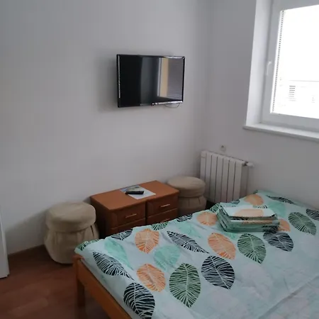 Chalupa Synka Apartment Terchova